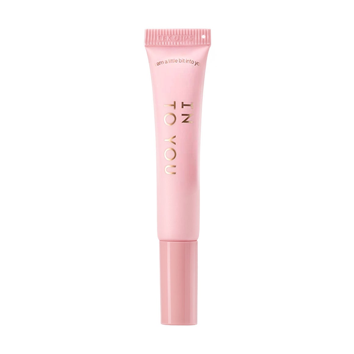 Бальзам-тінт для губ INTO YOU Bare Tint Lip Balm, BT05 Echo Grapefruit, 9 мл